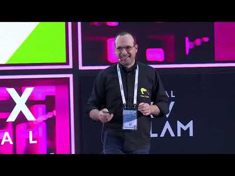 Global DevSlam 2023 Day 3 - Alexander Todorov