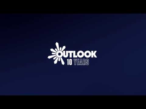 Outlook 2017 Full Lineup