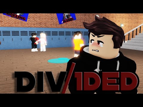 ROBLOX BULLY Story (Divided) Episode 4 Season 1 🎵(Destiney)🎵