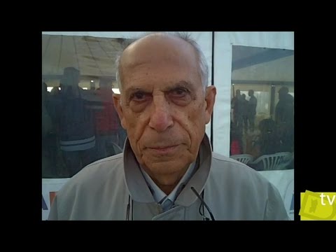 Giovanni Muroni Allenatore Atletico Uri