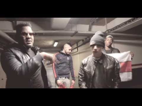 I2s feat D1 - "Réel" (Clip Officiel)