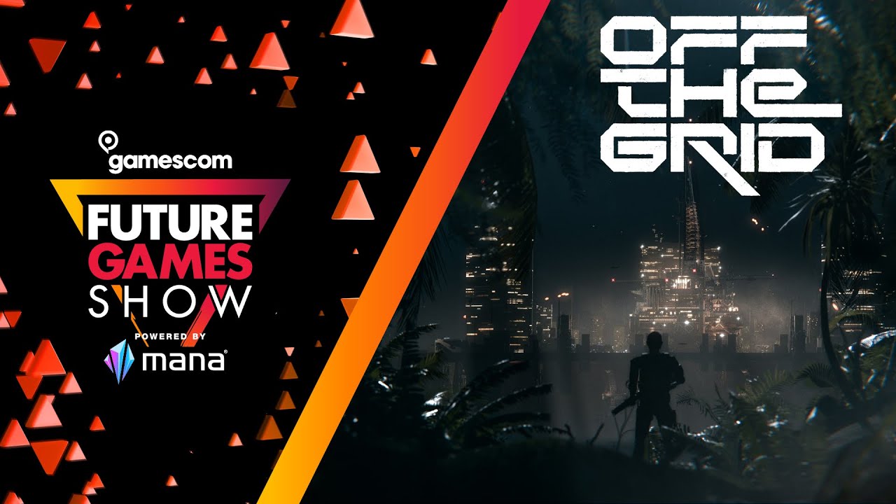 Future games show. Future games show 2023. Киберпанк Интерфейс 2022. Future games show 2022.