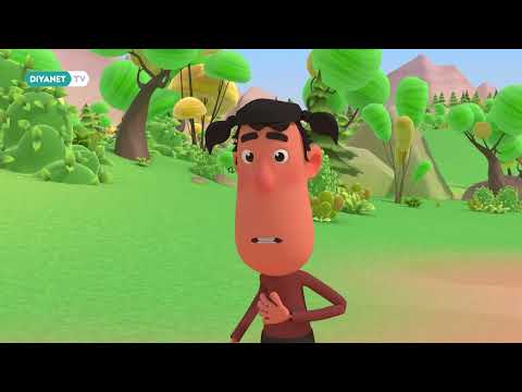 Aynı Ben - Şeker Hoca 135.Bölüm