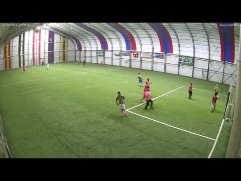 Dolunay Halı Saha - 11-05-2016 22:10:01 - sosyalhalisaha.com