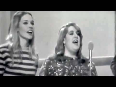 The Mamas And The Papas - California Dreamin' (1966)