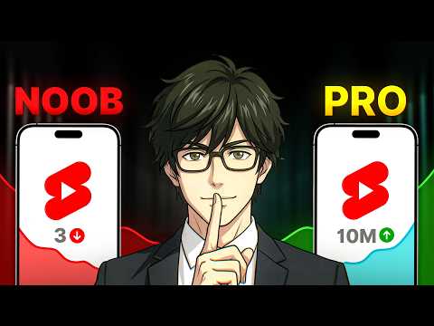 How to Upload Shorts Like a PRO in 2026 |How to make viral shorts | shorts viral kaise kare