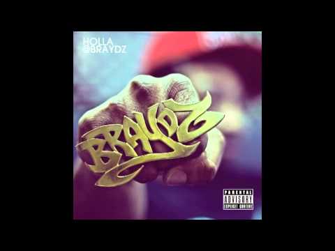 Iron Braydz - I Rap Like (ft Louie Gonz & DJ Snips) (Prod. Braydz)