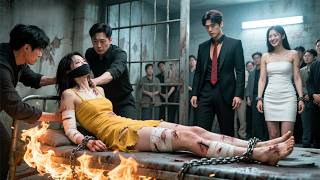 Hij dacht dat ze brand stichtte, 7 dagen gevangen, kind weg; 5 jaar later terug, hij smeekte.