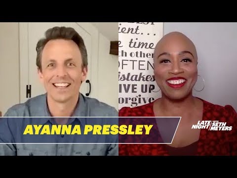 Rep. Ayanna Pressley Takes Pride in Being Named Fox News’ Villain of the Week