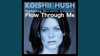 Flow Through Me (Original Mix)