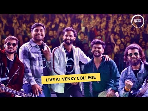 Delhi Fest Concert Video | KTive Agency