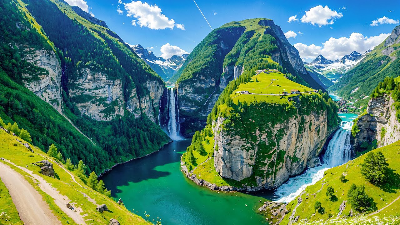 Beautiful Relaxing Music - Stop Overthinking, Stress Relief Music, Sleep Music, Calming Music #306