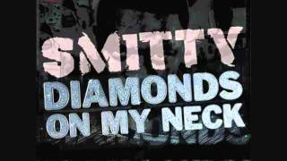 Smitty  - Died In your Arms Remix