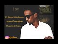 DJ Adam ft BadmaaX Somali Mashup__2020