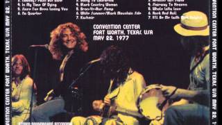 Led Zeppelin Nut Rocker