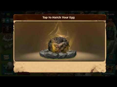 Dragons Rise of Berk Smothering Smokebreath