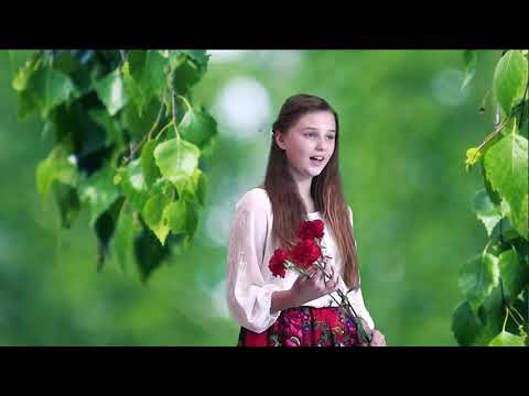 Молодые таланты песни youtube  Mama  Valeria