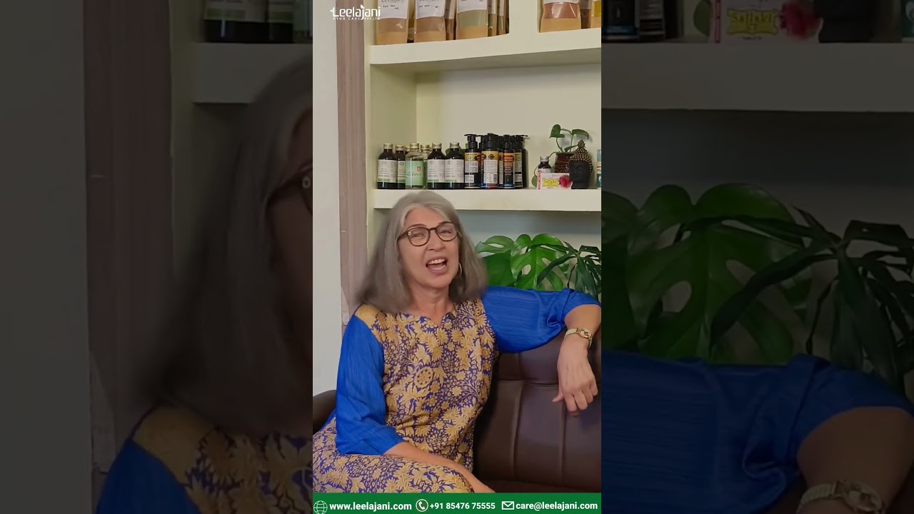 From Switzerland to Kerala, the land of authentic Ayurveda