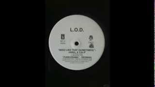 Redman - Funkorama (Double Green Remix) (Erick Sermon Production) 1996 (HQ)