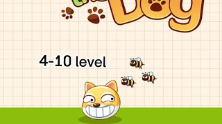 Draw to save 32-36 level #draw #games #music #gaming #save #funny #safe #androidgames #savethedog