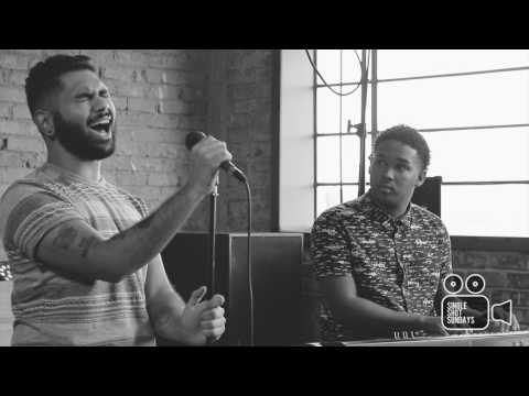 Jar of hearts - Christina Perri , Cover by Craig Lucas , Single Shot Sundays