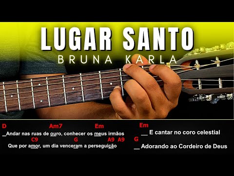 Santo - Ministério Sagrado Lugar