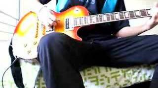 Solo Guitar ( Les Paul )