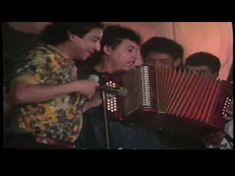 Shio Shio - Diomedes Diaz & Juancho Rois. [HD]