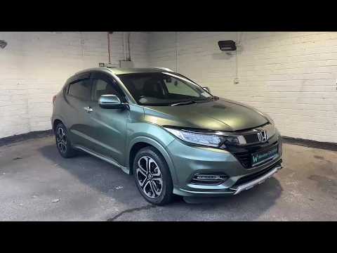 Honda Vezel Hybrid - Image 2