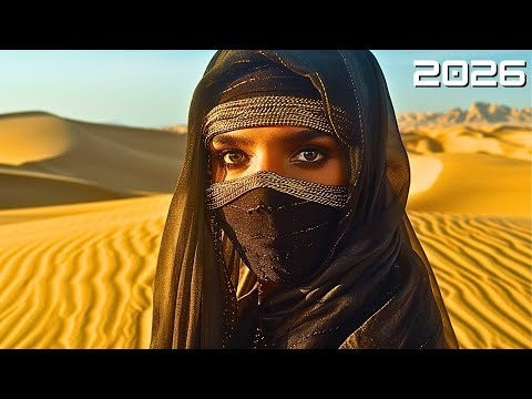 Orient Express - Roots of The Desert | Arabic Oud Music (2026)