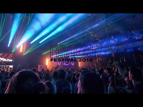 Ausem FF @ AMEN Festival 2019