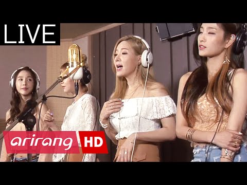 Pops in Seoul _ Two X(투엑스) _ Flow Away(흘러) _ LIVE