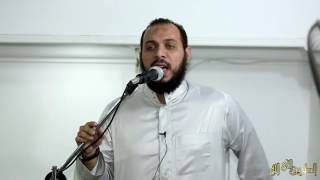 صورة وقفات مع سورة الشورى | الآيات (49-53) | خطبة | د. أحمد عبد المنعم