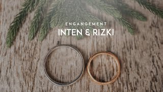 Download lagu Alienco Photography : Cinematic engangement INTEN & RIZKI mp3
