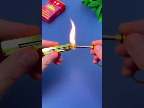 Creative Immortal Lighter2