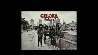 Download lagu GELORA - SERIGALA || LIRIK || Heavy Metal 80an mp3