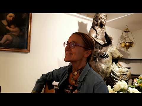 Cancion Del Camino - Canción del Opus Dei