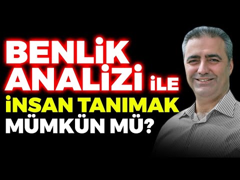 BAŞARAN BENLİK Nedir? / Benlik Analizi İle Kişiler Evlenmeden Önce Birbirini Tanıyabilir Mi?
