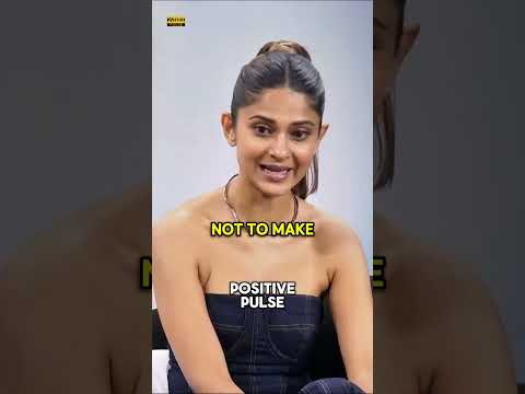 Jennifer Winget’s Powerful Advice: Patience is the Key to Success! ✨🔥