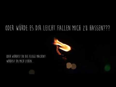 NZUMQ x JEANIOUS - WÜRDEST DU? [official Lyricvideo] prod. by NZUMQ