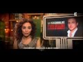 Ryan Gosling Grand Public Du 16 05 2013 Sur France2