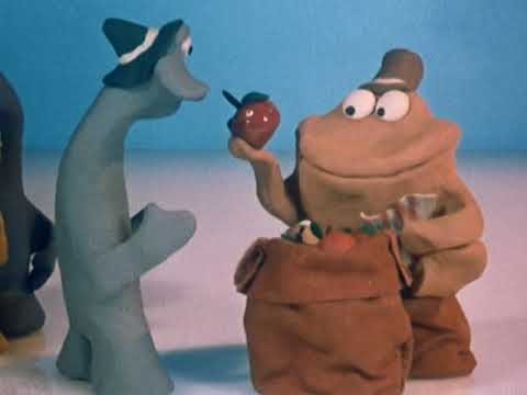 Kli-Kla-Klawitter Folge 9 - Kaufhaus