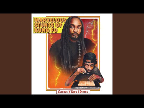 Video thumbnail for Marvelous Stunts of Kung Fu