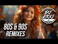 Best Of 80s 90s Dance Mix 2024 Remixes Of Popular Songs
