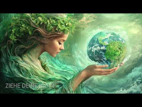 Chris Lorens - Mutter Erde