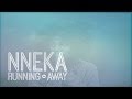 Nneka - Running Away Lyrics 