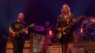 Loving You Is Sweeter Than Ever - Tedeschi Trucks Band December 3, 2016