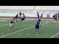 7 on 7 highlight 