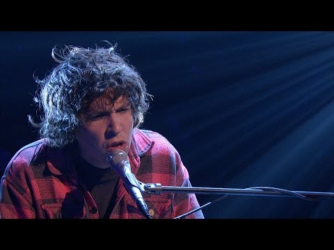 Tobias Jesso Jr - Without You - Later... with Jools Holland - BBC