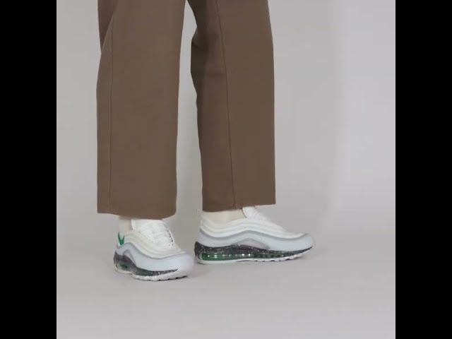 Vídeo : AIR MAX 97 TERRASCAPE